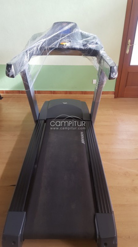 cinta de correr profesional 