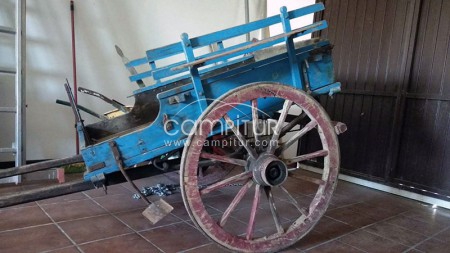 Carro Portugués 