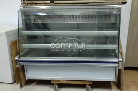 Vendo vitrina 