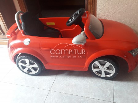 Foto 2 de Regalo de reyes para los pekes de la casa