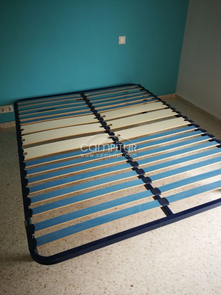 Se vende somier 