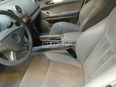 Foto 3 de VENDO MERCEDES ML 280 CDI 4Matic 