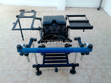 Foto 2 de Se vende Panier Rive 