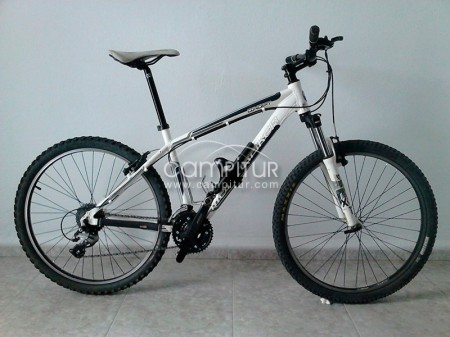 Vendo Bici Mondraker 