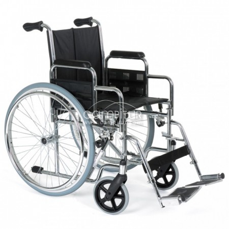 SE VENDE SILLA. DE RUEDAS NUEVA