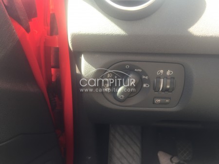 Foto 3 de Venta Audi A3, 1.900 105 cv