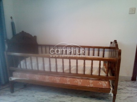 Se vende cuna antigua