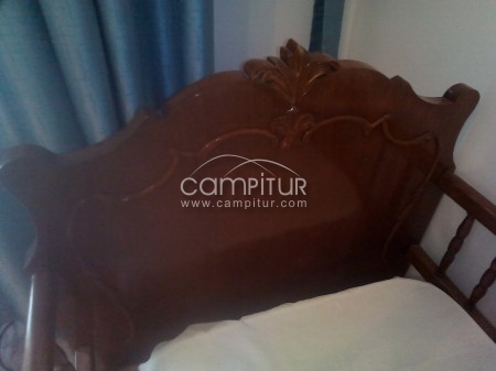 Foto 2 de Se vende cuna antigua