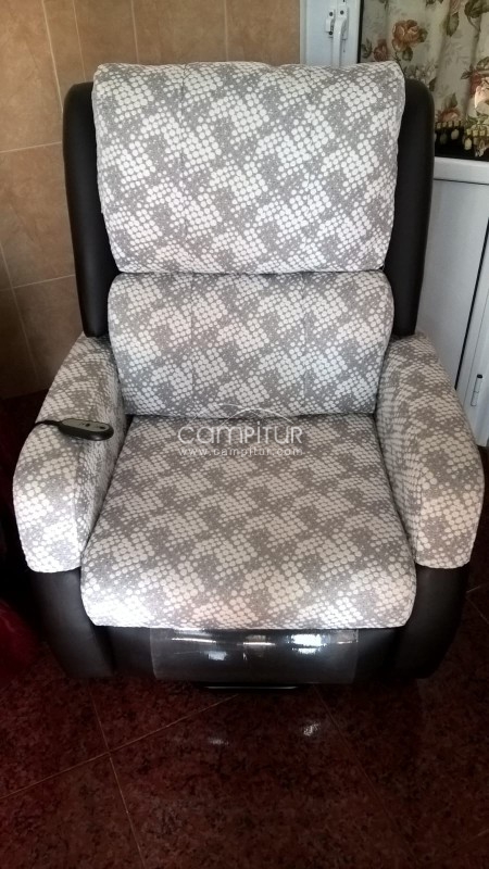 sillon relax levanta personas