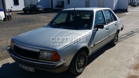 Se vende coche