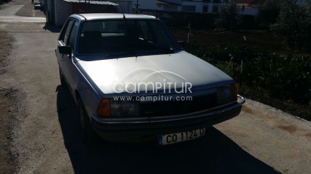 Foto 2 de Se vende coche