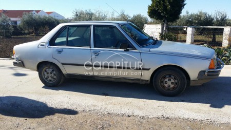 Foto 3 de Se vende coche