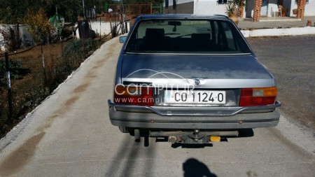 Foto 4 de Se vende coche