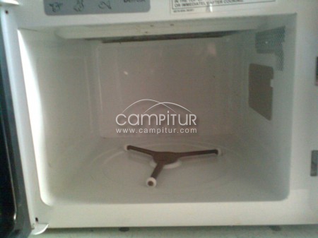 Foto 3 de MICROONDAS