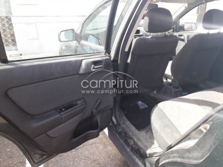 opel astra 1.7 dti