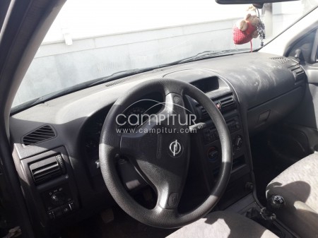 Foto 3 de opel astra 1.7 dti