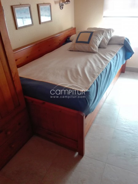 Vendo Cama