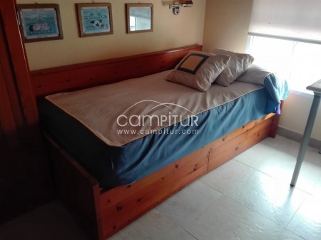 Foto 2 de Vendo Cama