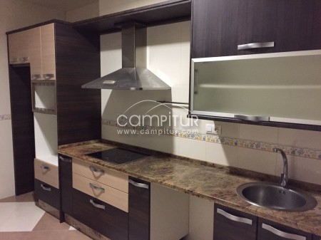 Foto 4 de COCINA SIN APENAS USO