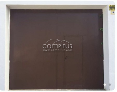 OFERTA!! Puerta de cochera