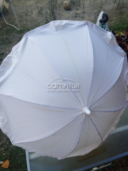 sombrilla carricoche