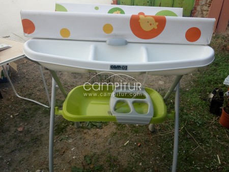 Foto 4 de bañera plegable