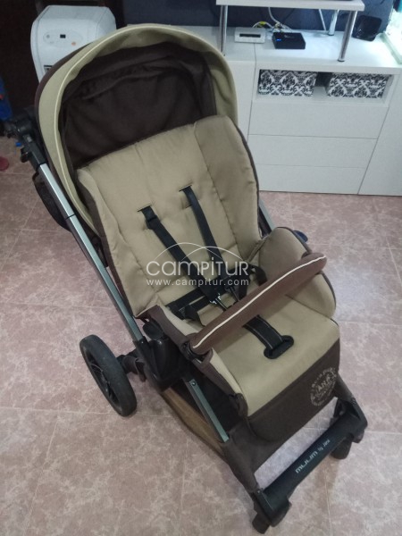 carrito de 3 piezas