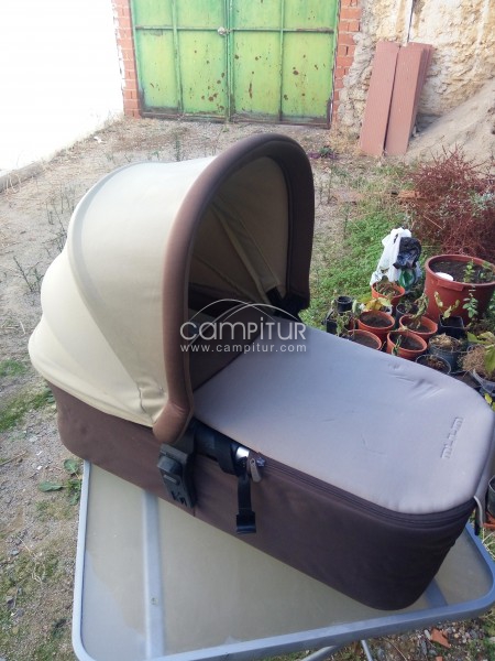 Foto 2 de carrito de 3 piezas