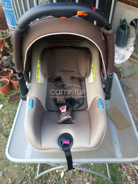 Foto 3 de carrito de 3 piezas