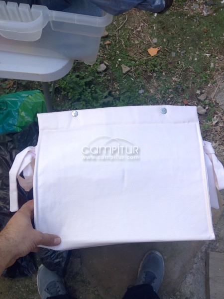 panera de carricoche