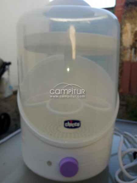 Foto 2 de esterilizador
