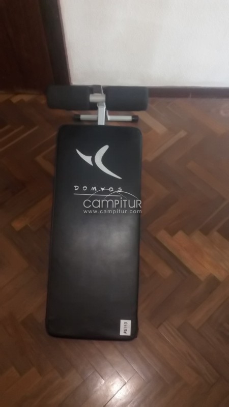 Se Vende Tabla Domyos para Abdominales