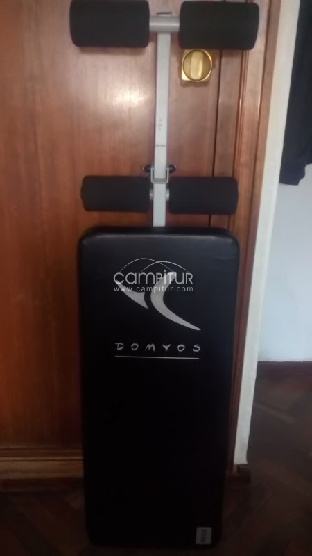Foto 2 de Se Vende Tabla Domyos para Abdominales