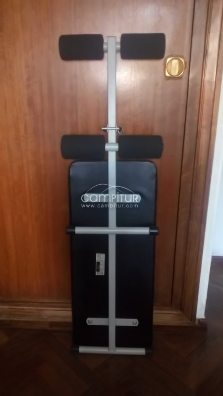 Foto 3 de Se Vende Tabla Domyos para Abdominales