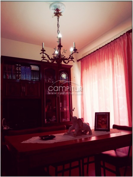Foto 2 de Vendo piso económico, centrico, zona del parque , amueblado para entrar a vivir