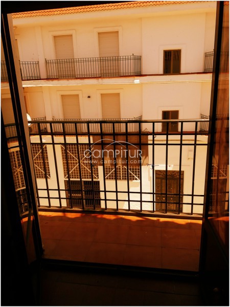 Foto 3 de Vendo piso económico, centrico, zona del parque , amueblado para entrar a vivir