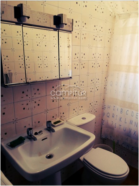 Foto 4 de Vendo piso económico, centrico, zona del parque , amueblado para entrar a vivir