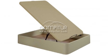 CANAPE POLIPIEL BEIG 90