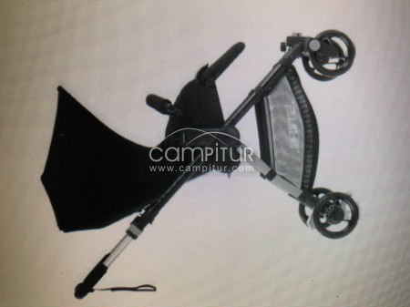 Carrito coche