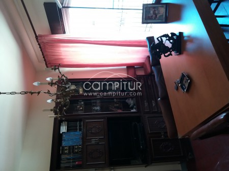 PISO CENTRICO EN VENTA AMUEBLADO LISTO PARA ENTRAR A VIVIR