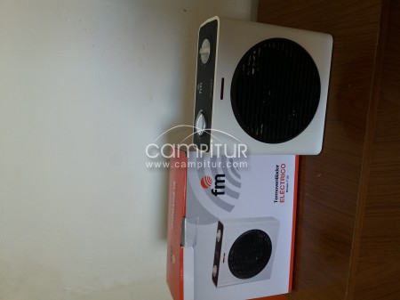 VENTILADOR SE VENDE POR NO USAR  NUEVO