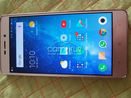 Se vende móvil Xiaomi