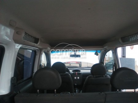 Foto 3 de OPEL - COMBO TOUR