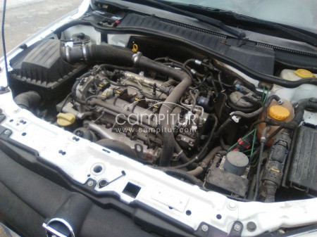 Foto 4 de OPEL - COMBO TOUR