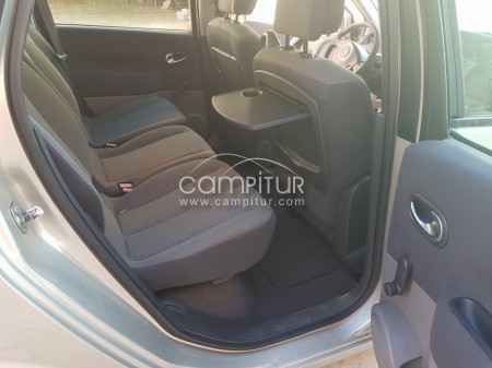 Foto 2 de VENDO RENAULT GRAND SCENIC  DIESEL con TODOS LOS EXTRAS