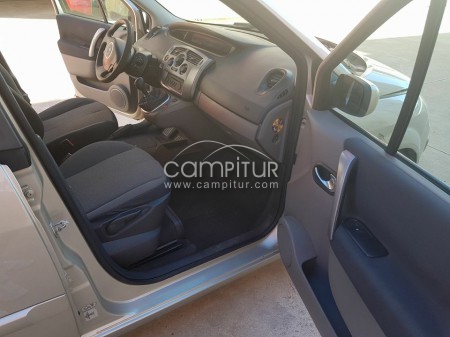 Foto 3 de VENDO RENAULT GRAND SCENIC  DIESEL con TODOS LOS EXTRAS