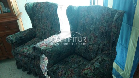 Foto 2 de Se venden sillones