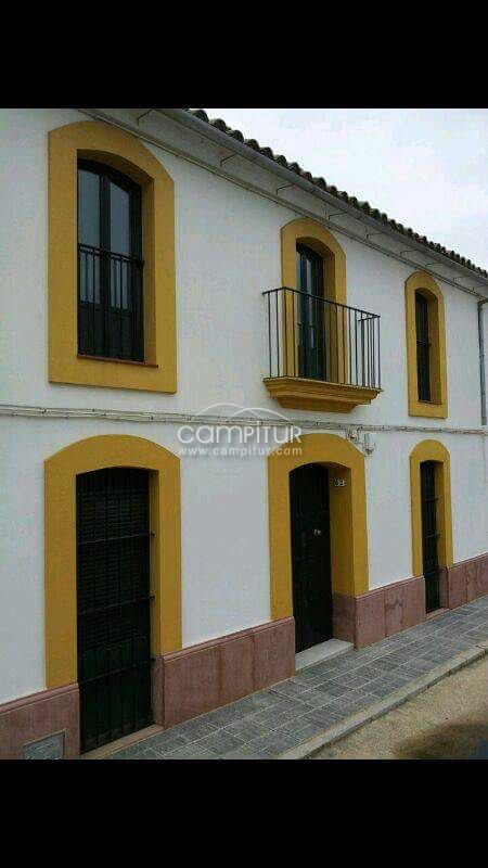 Finca Rústica 