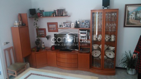 Vendo muebles
