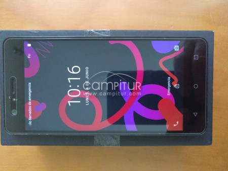 Foto 3 de Teléfono BQ m5 16gb